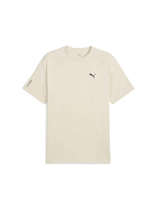 Футболки и поло PUMA Tech Tee модель 684598 Фото
