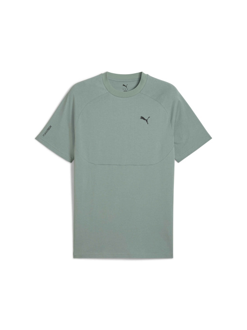 Футболки и поло PUMA Tech Tee модель 684598 Фото