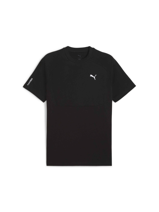 Футболки и поло PUMA Tech Tee модель 684598 Фото
