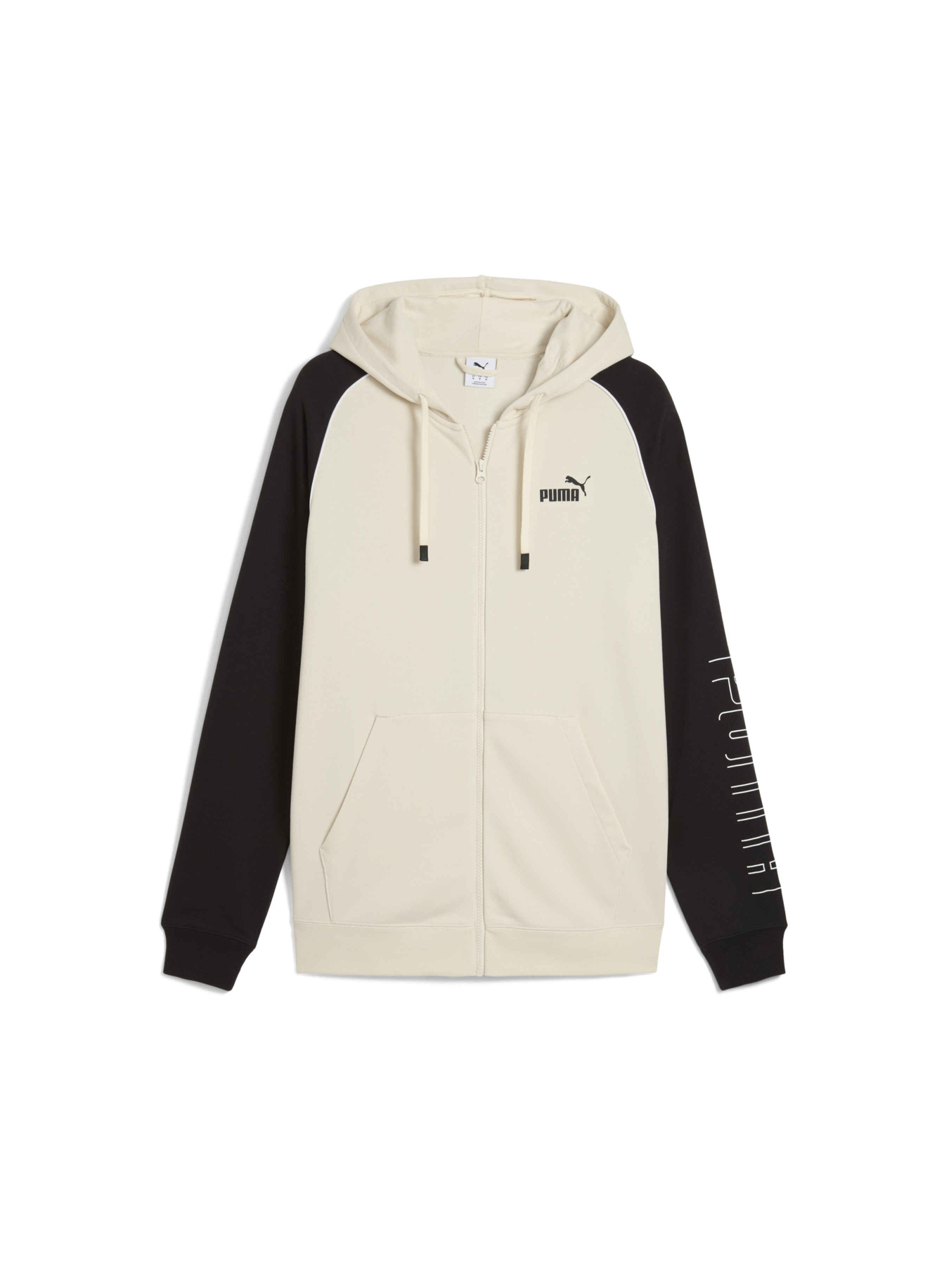Худи и свитшоты PUMA Sport Full-zip Hoodie модель 685599 Фото