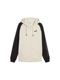 Худи и свитшоты PUMA Sport Full-zip Hoodie модель 685599 Фото