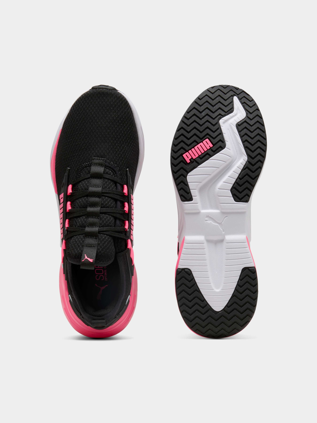 Кросівки PUMA Retaliate 3 модель 379478 Кросівки PUMA Retaliate 3 модель 379478 Фото