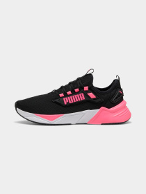 Кросівки PUMA Retaliate 3 модель 379478 Фото