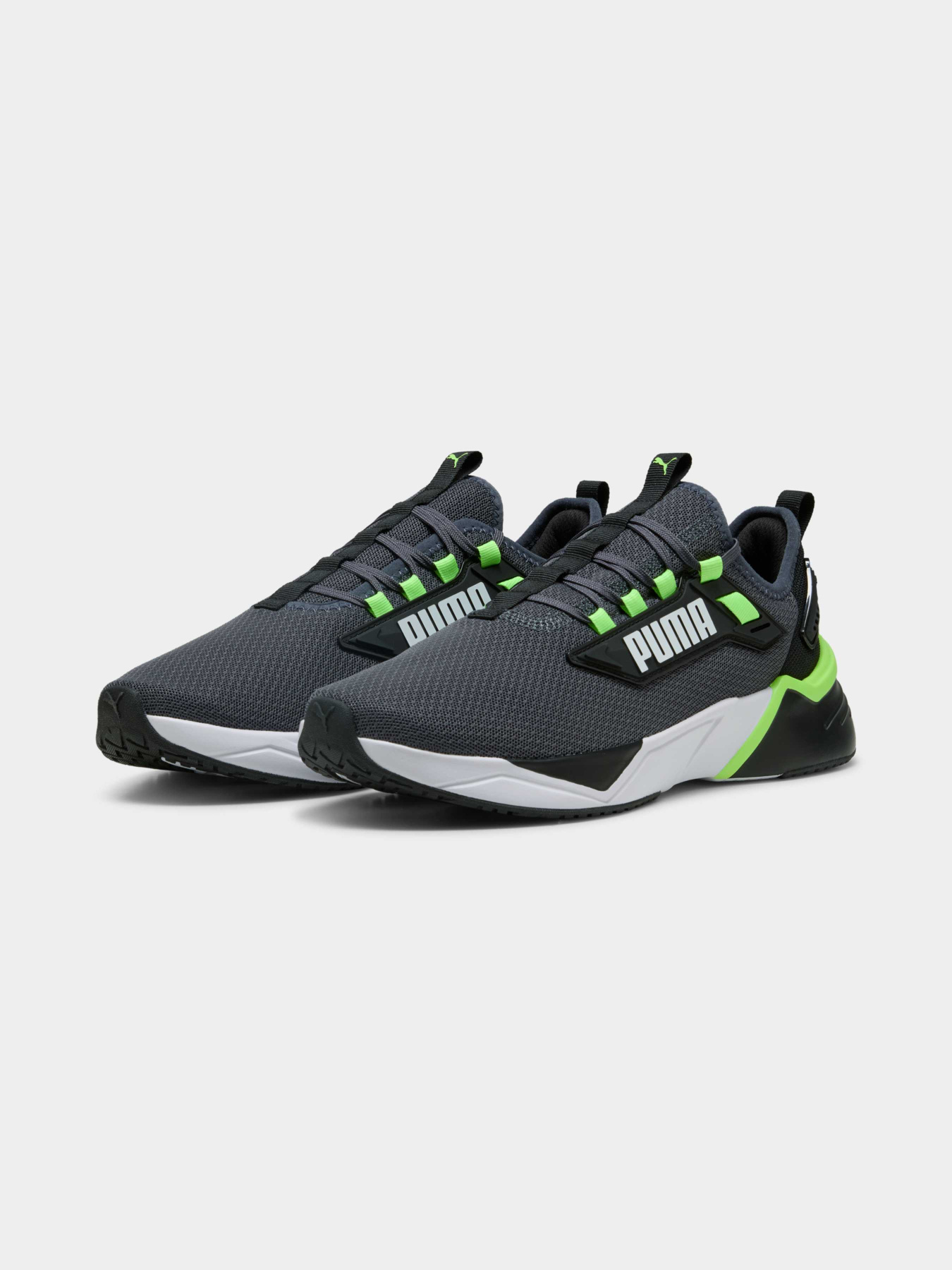 Кросівки PUMA Retaliate 3 модель 379478 Фото