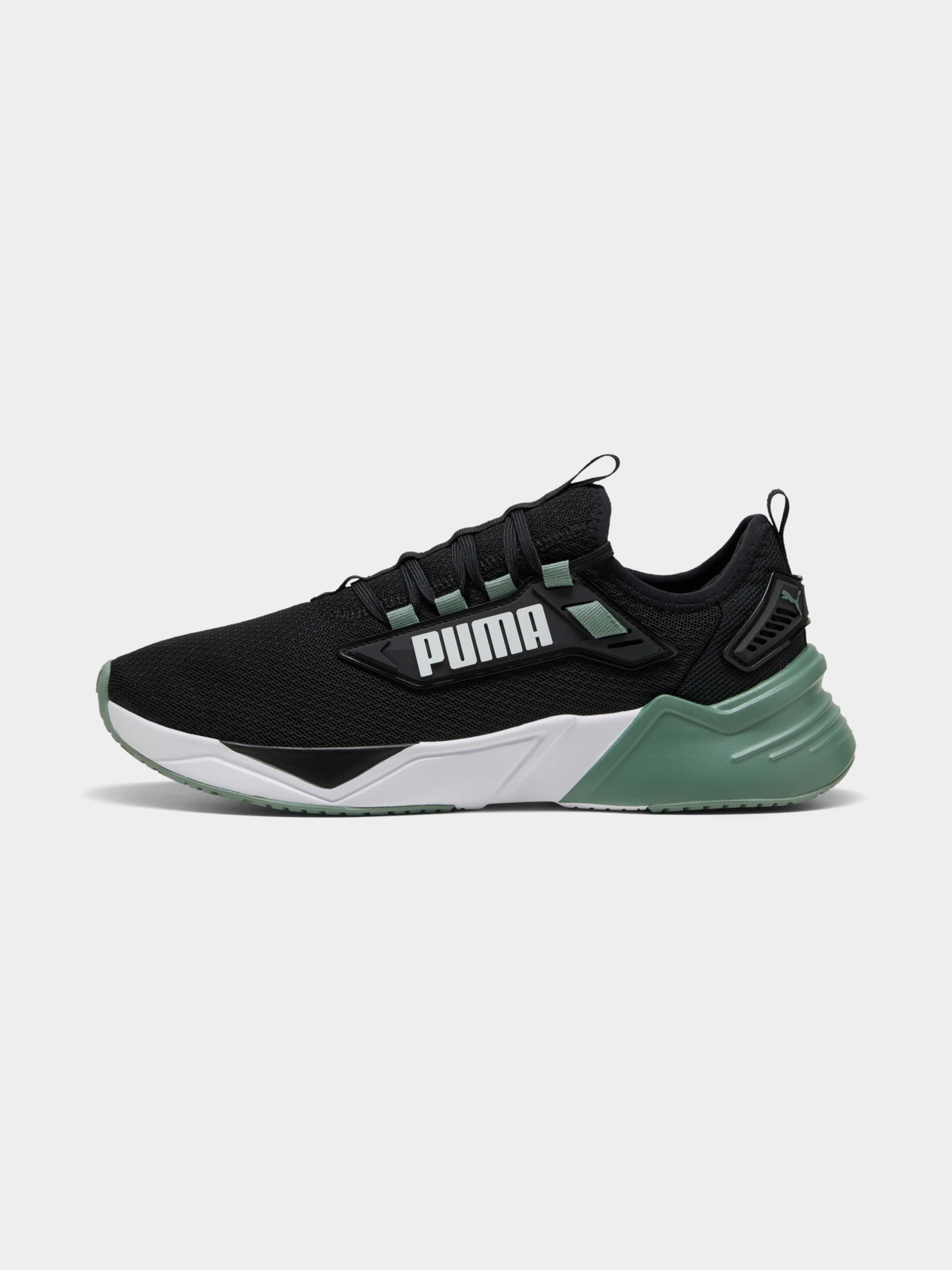 Кросівки PUMA Retaliate 3 модель 379478 Фото