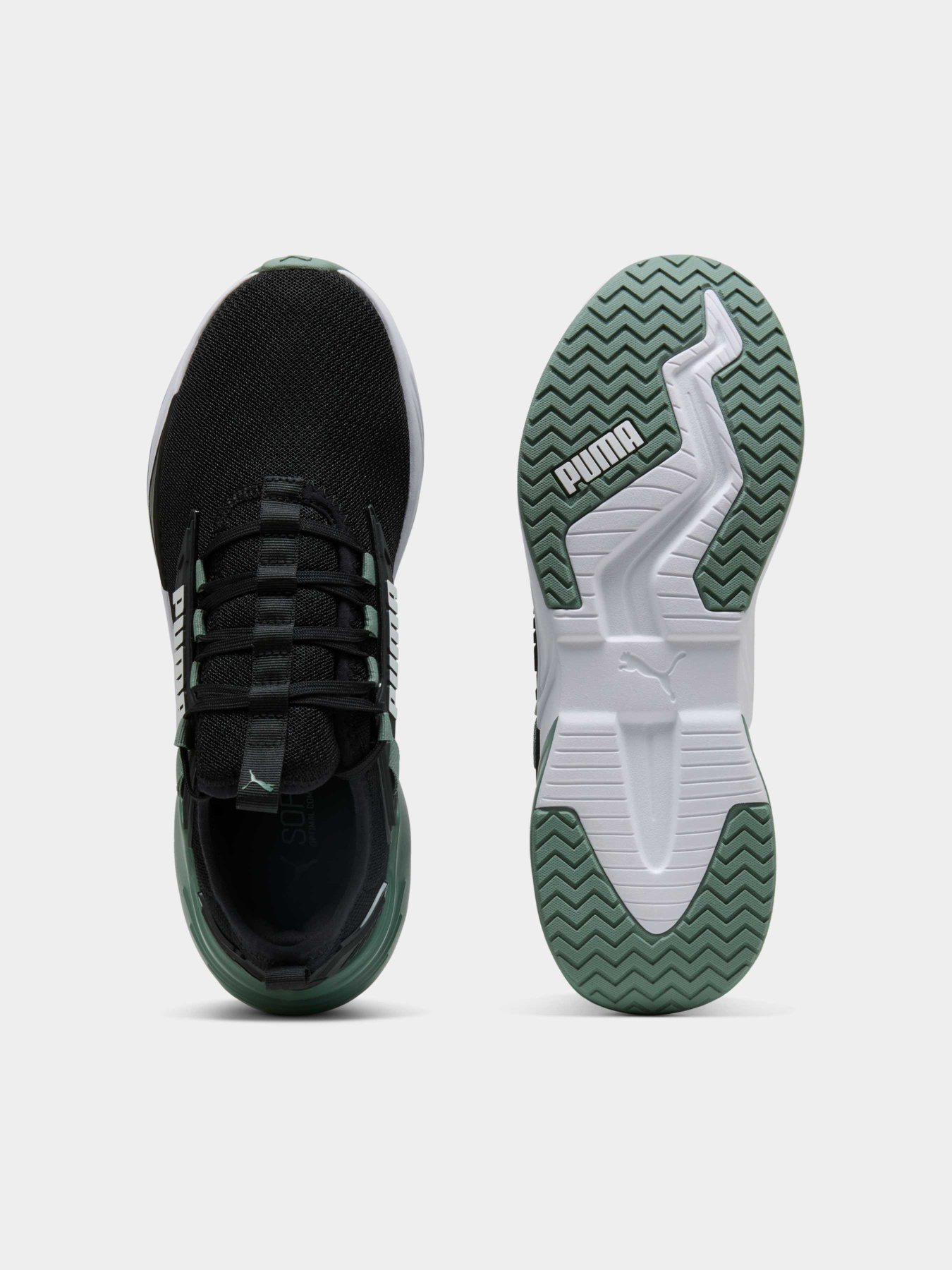 Кросівки PUMA Retaliate 3 модель 379478 Фото