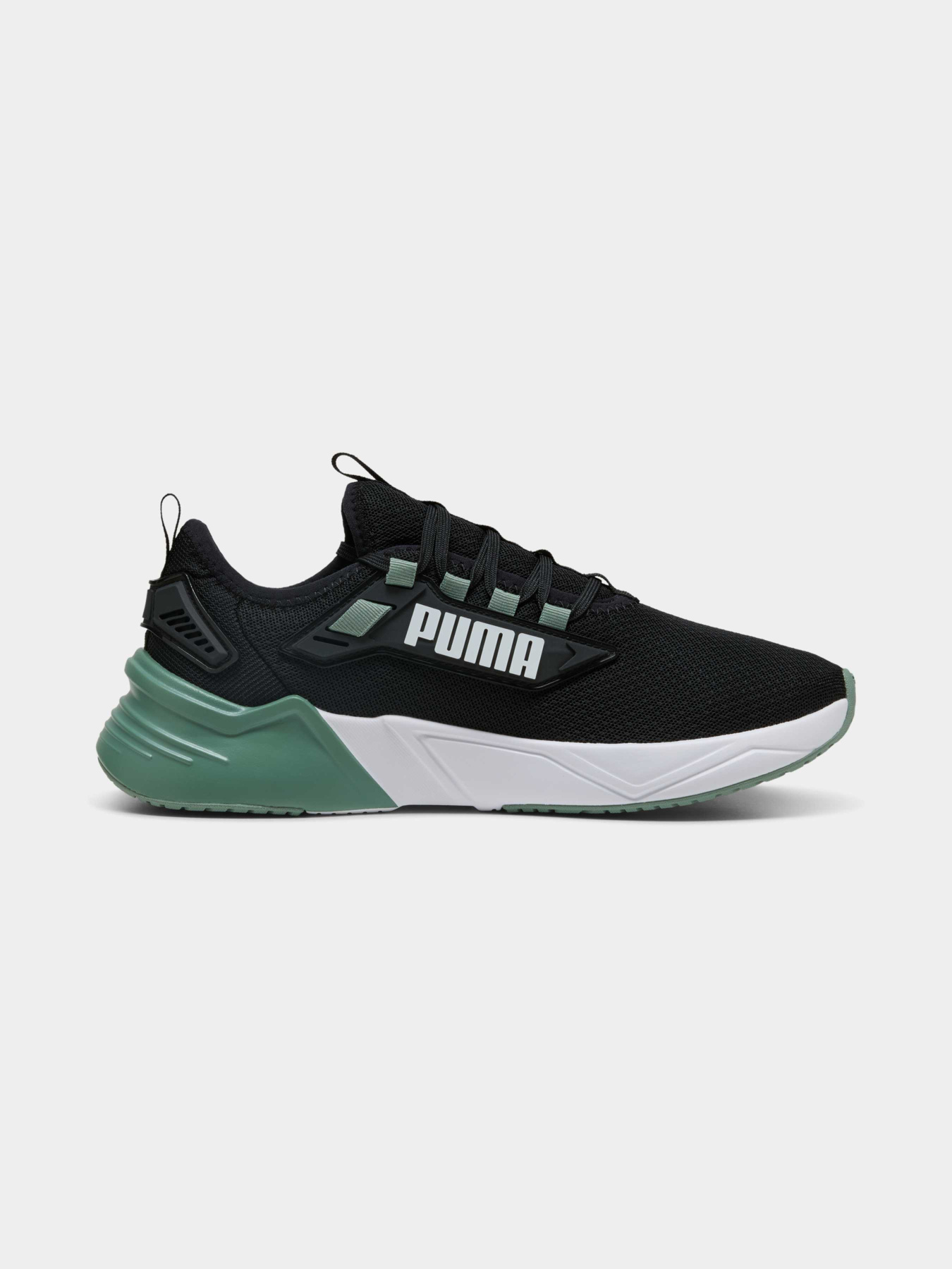 Кросівки PUMA Retaliate 3 модель 379478 Фото