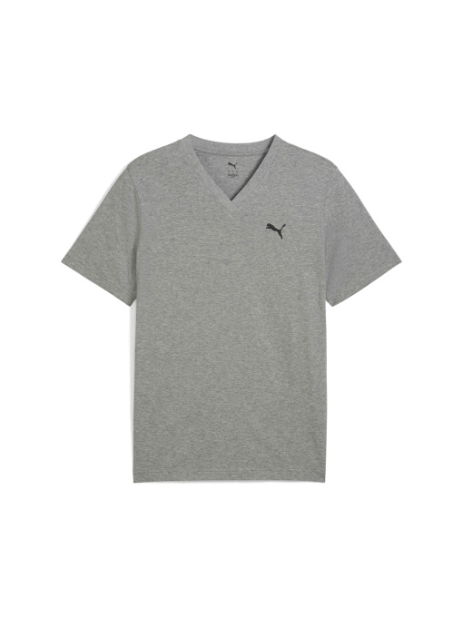 Футболки и поло PUMA Ess V-neck Tee модель 682548 Фото