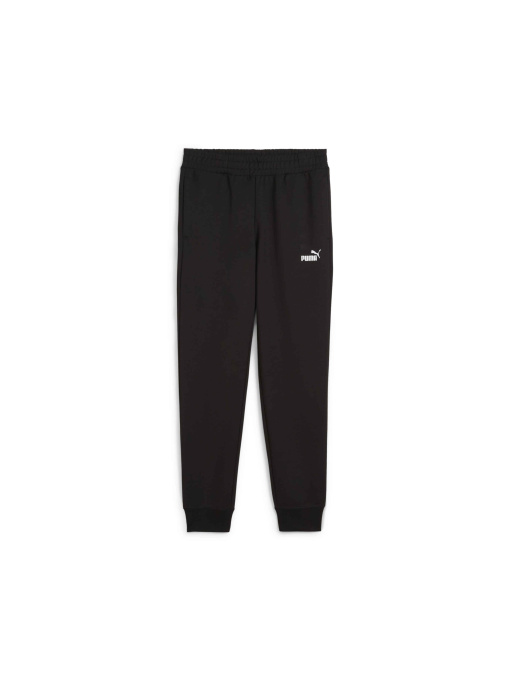 Брюки PUMA Ess No. 1 Logo Pants модель 682460 Фото