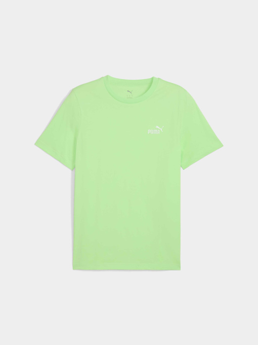 Футболки и поло PUMA Ess Small No. 1 Logo Tee модель 682535 Фото