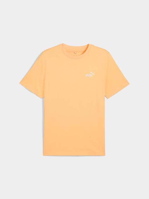 Футболки и поло PUMA Ess Small No. 1 Logo Tee модель 682535 Фото