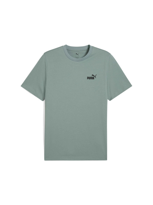 Футболки и поло PUMA Ess Small No. 1 Logo Tee модель 682535 Фото