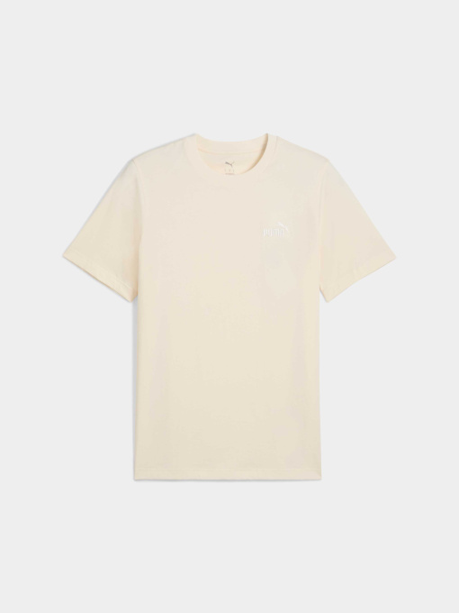 Футболки и поло PUMA Ess Small No. 1 Logo Tee модель 682535 Фото
