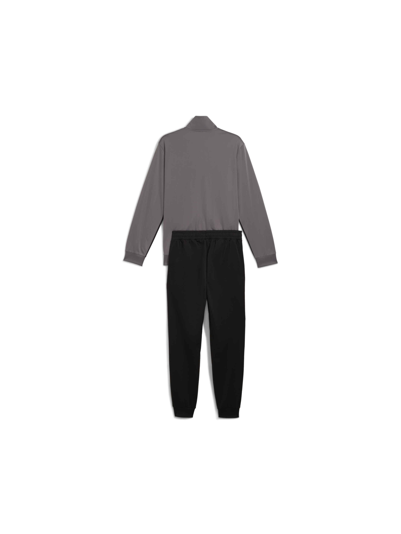 Костюмы PUMA Poly Colorblock Suit модель 687304 Фото