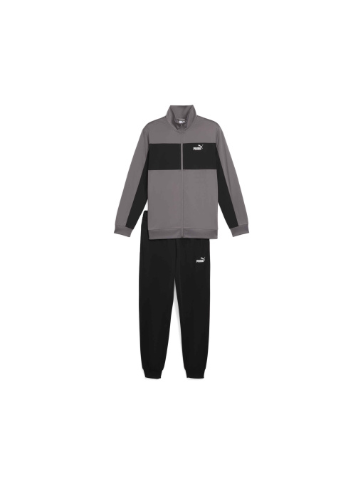 Костюмы PUMA Poly Colorblock Suit модель 687304 Фото