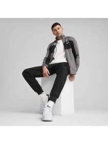 Костюмы PUMA Poly Colorblock Suit модель 687304 Фото