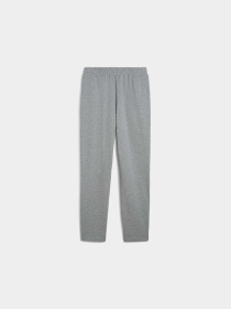 Штани PUMA Ess No. 1 Logo Sweatpants модель 682612 Фото