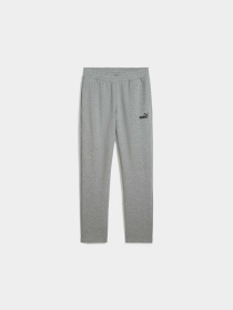 Штани PUMA Ess No. 1 Logo Sweatpants модель 682612 Фото