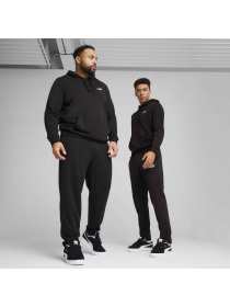 Брюки PUMA Ess No. 1 Logo Sweatpants модель 682612 Фото