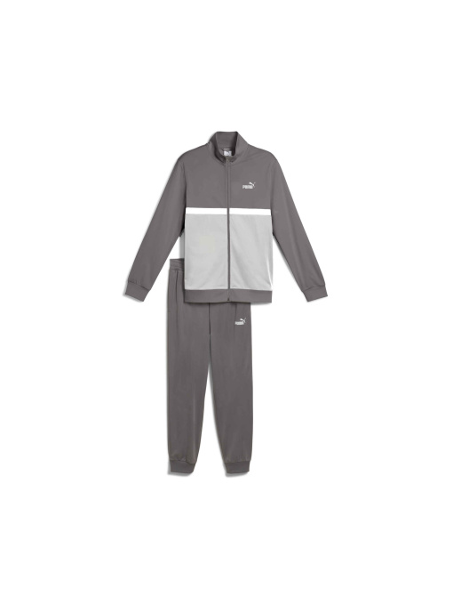 Костюмы PUMA Poly Colorblock Suit модель 684850 Фото