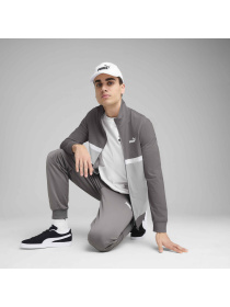 Костюмы PUMA Poly Colorblock Suit модель 684850 Фото
