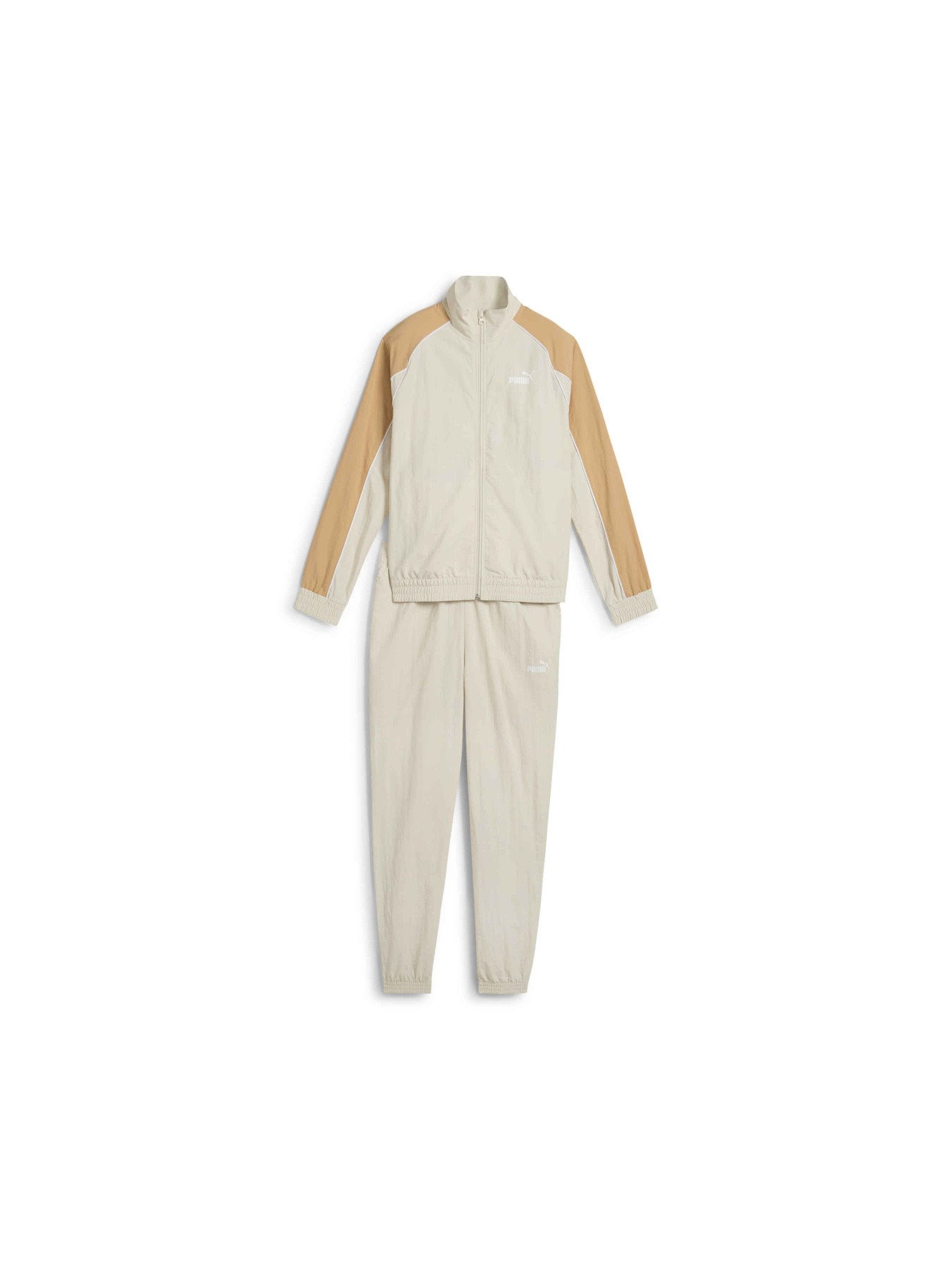 Костюми PUMA Woven Tracksuit модель 685080 Костюми PUMA Woven Tracksuit модель 685080 Фото
