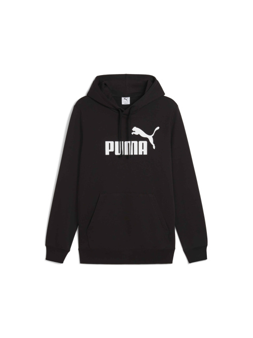 Худи и свитшоты PUMA Ess No. 1 Logo Hoodie модель 682572 Фото