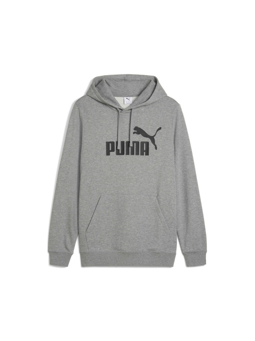 Худи и свитшоты PUMA Ess No. 1 Logo Hoodie модель 682572 Фото