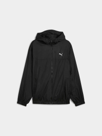 Куртки и дубленки PUMA Windbreaker модель 684626 Фото