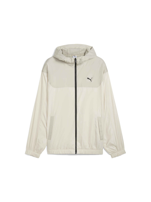 Куртки и дубленки PUMA Ess Relaxed Windbreaker модель 684626 Фото