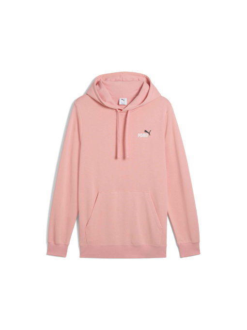 Худи и свитшоты PUMA Ess 2 Color Logo Hoodie модель 684719 Фото