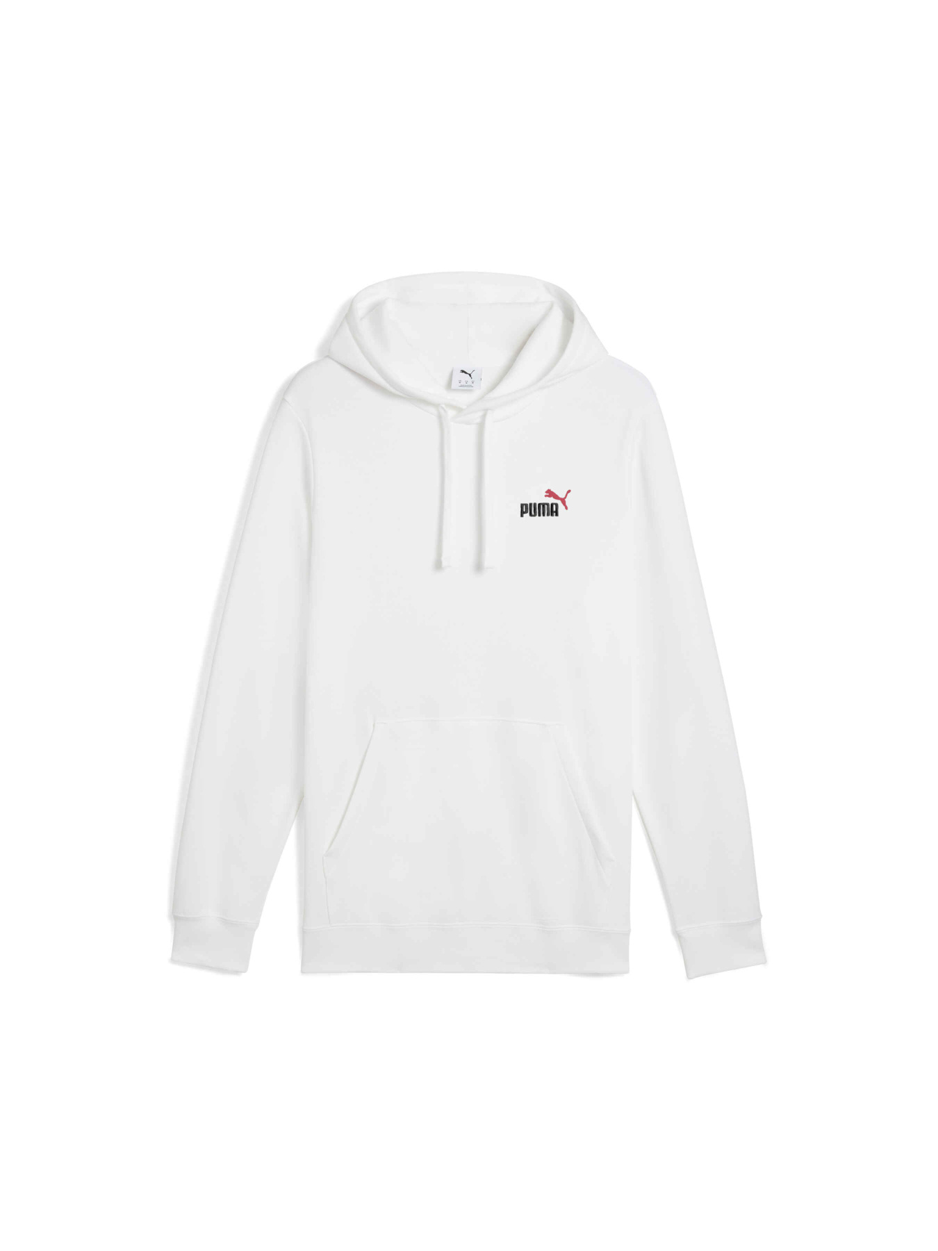 Худи и свитшоты PUMA Ess 2 Color Logo Hoodie модель 684719 Фото