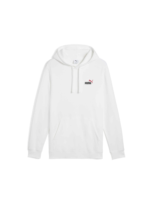 Худи и свитшоты PUMA Ess 2 Color Logo Hoodie модель 684719 Фото