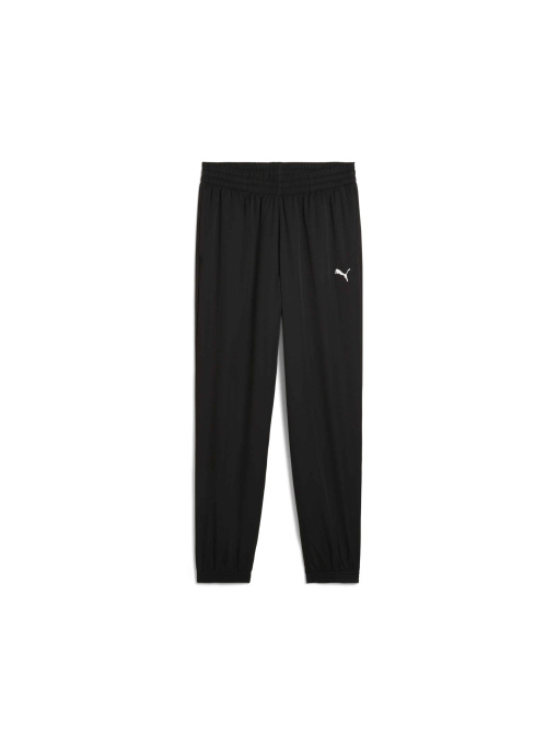 Штани PUMA Ess Woven Pants модель 682622 Фото