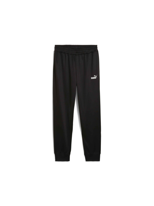 Штани PUMA Ess No. 1 Logo Poly Pants модель 682648 Фото