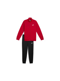 Костюмы PUMA Ess Poly Suit модель 684847 Фото