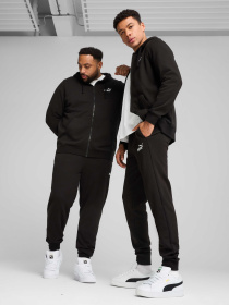 Штани PUMA Ess Slim Sweatpants модель 682644 Фото
