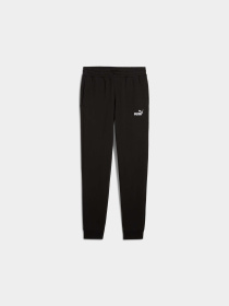 Штани PUMA Ess Slim Sweatpants модель 682644 Фото
