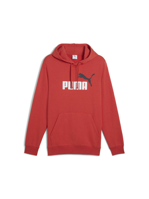 Худи и свитшоты PUMA Ess 2 Color Logo Hoodie модель 684712 Фото