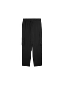 Штани PUMA Ess Woven Cargo Pants модель 682663 Фото