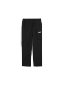 Штани PUMA Ess Woven Cargo Pants модель 682663 Фото