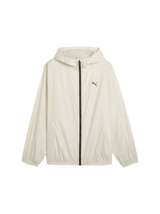Куртки и дубленки PUMA Ess Regular Windbreaker модель 684625 Фото