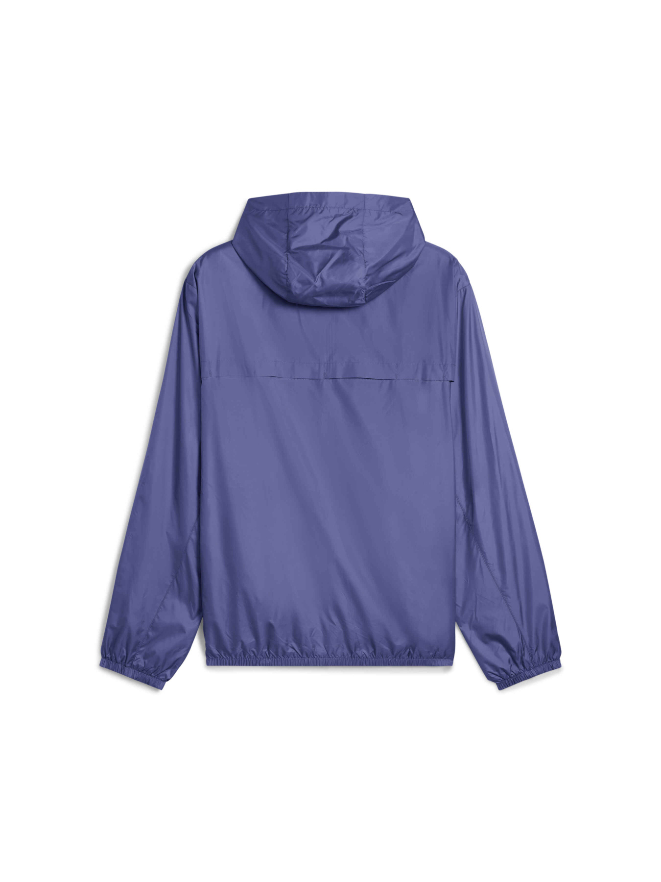 Куртки та дублянки PUMA Ess Regular Windbreaker модель 684625 Фото