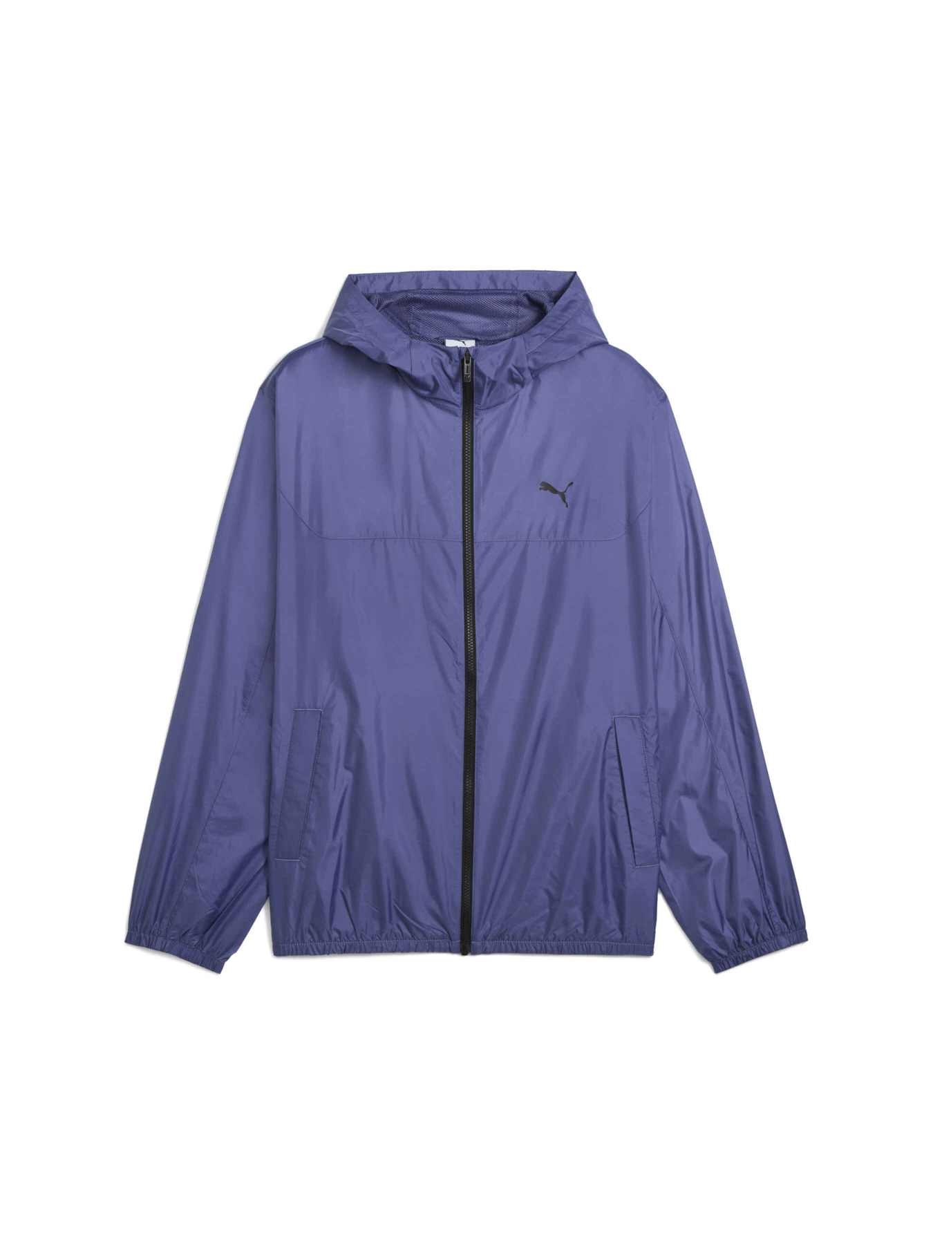 Куртки та дублянки PUMA Ess Regular Windbreaker модель 684625 Фото