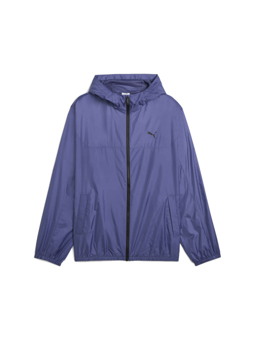 Куртки и дубленки PUMA Ess Regular Windbreaker модель 684625 Фото