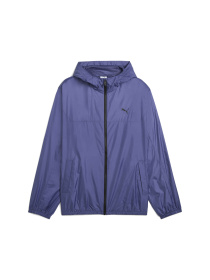 Куртки та дублянки PUMA Ess Regular Windbreaker модель 684625 Фото