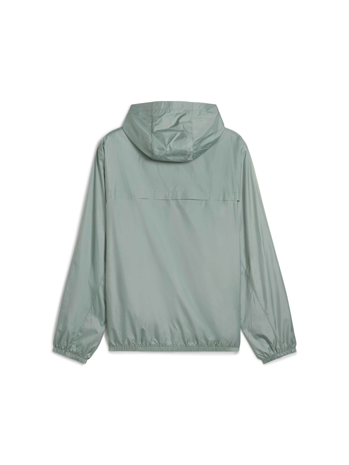 Куртки та дублянки PUMA Ess Regular Windbreaker модель 684625 Фото