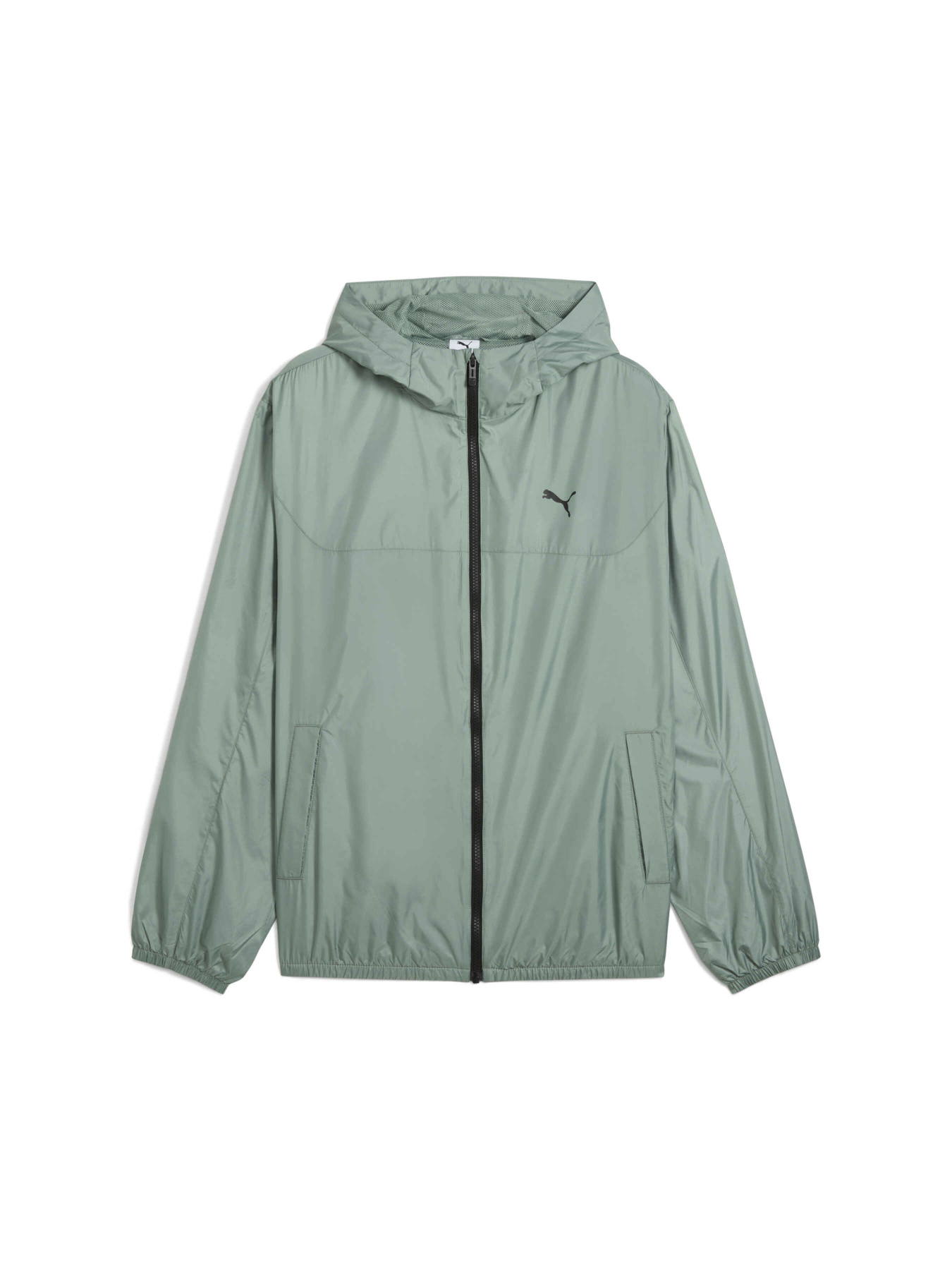 Куртки та дублянки PUMA Ess Regular Windbreaker модель 684625 Фото
