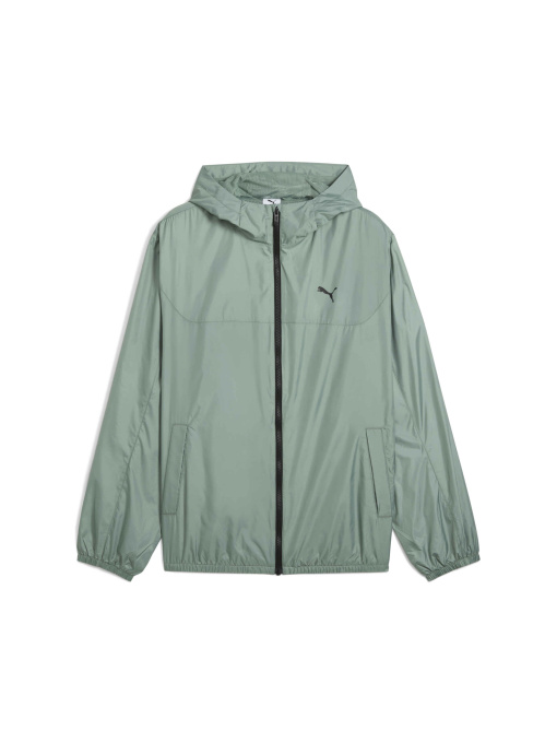 Куртки и дубленки PUMA Ess Regular Windbreaker модель 684625 Фото