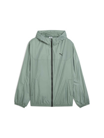 Куртки та дублянки PUMA Ess Regular Windbreaker модель 684625 Фото